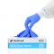 Dealmed Disposable Gloves, Nitrile, Powder-Free, S, 1000 PK, Blue/Violet 787310 - alternate 3